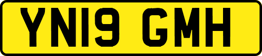 YN19GMH