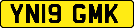 YN19GMK
