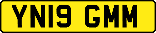 YN19GMM