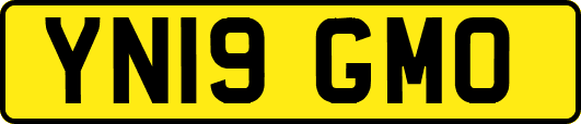 YN19GMO