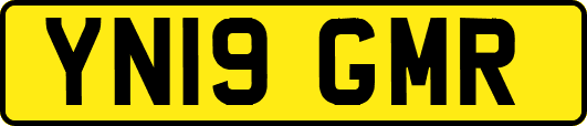 YN19GMR
