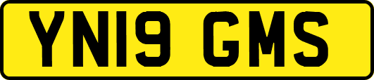 YN19GMS