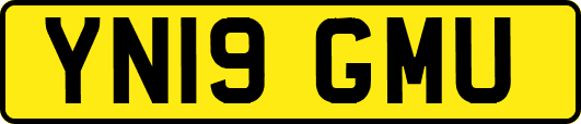 YN19GMU