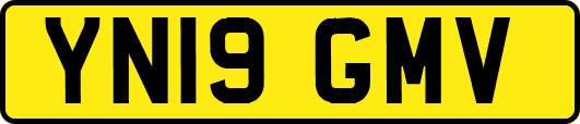 YN19GMV