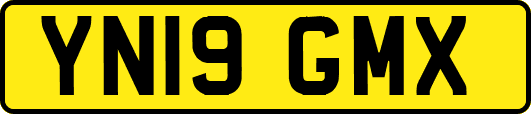 YN19GMX