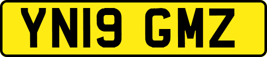 YN19GMZ