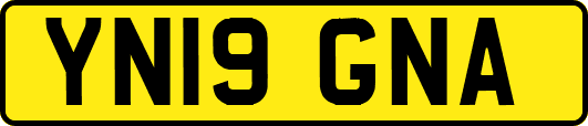 YN19GNA