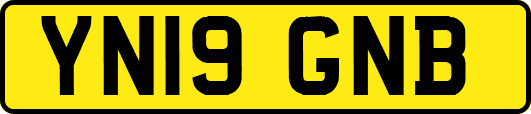 YN19GNB