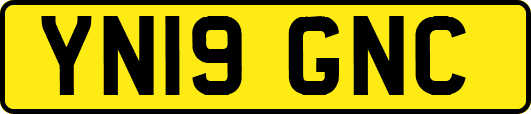 YN19GNC