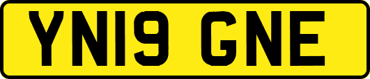 YN19GNE