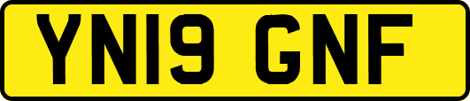 YN19GNF
