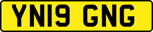 YN19GNG