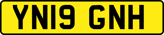 YN19GNH