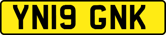 YN19GNK