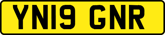 YN19GNR