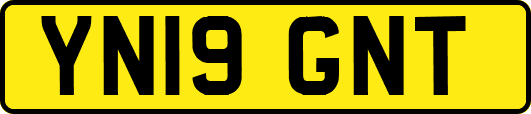 YN19GNT