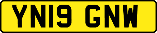YN19GNW