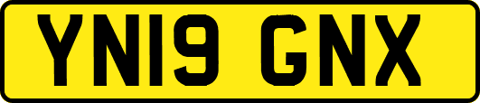 YN19GNX