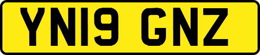 YN19GNZ