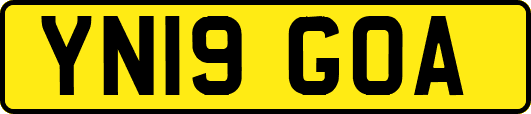 YN19GOA