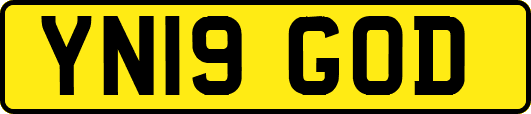 YN19GOD