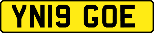 YN19GOE