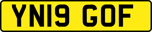 YN19GOF