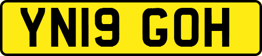YN19GOH