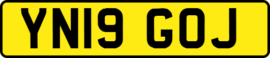YN19GOJ