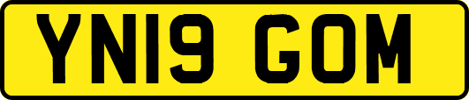 YN19GOM