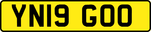 YN19GOO