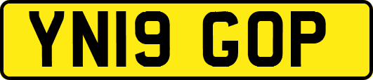 YN19GOP
