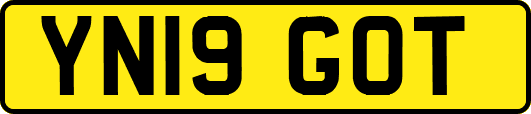 YN19GOT