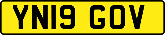 YN19GOV