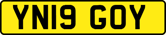 YN19GOY