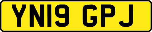 YN19GPJ