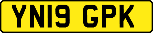 YN19GPK