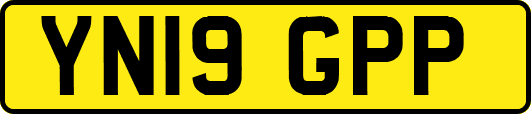 YN19GPP