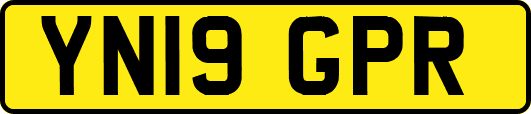 YN19GPR