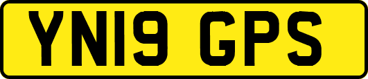 YN19GPS