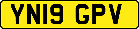 YN19GPV
