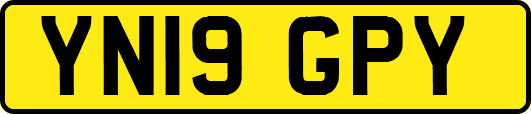 YN19GPY