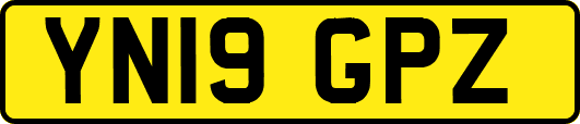 YN19GPZ