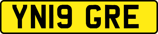 YN19GRE