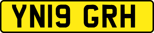 YN19GRH