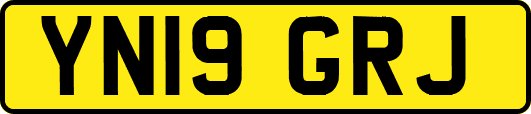 YN19GRJ