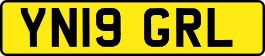 YN19GRL