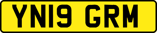 YN19GRM