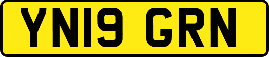 YN19GRN