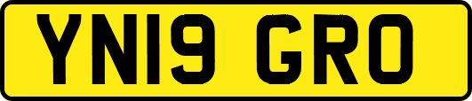 YN19GRO